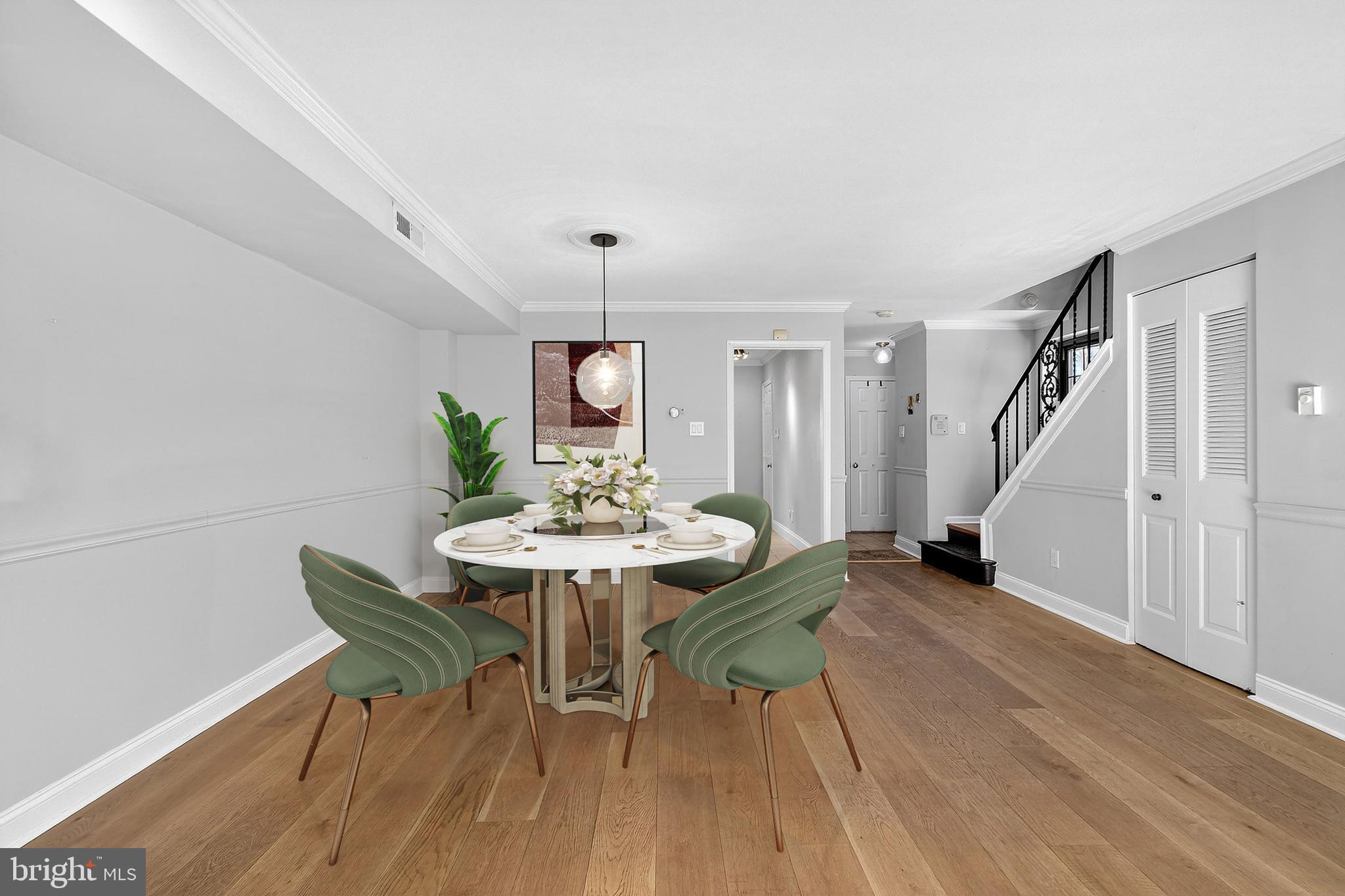 22 Llanfair Road, Unit 1 Ardmore, PA 19003 - Photo 13 of 64