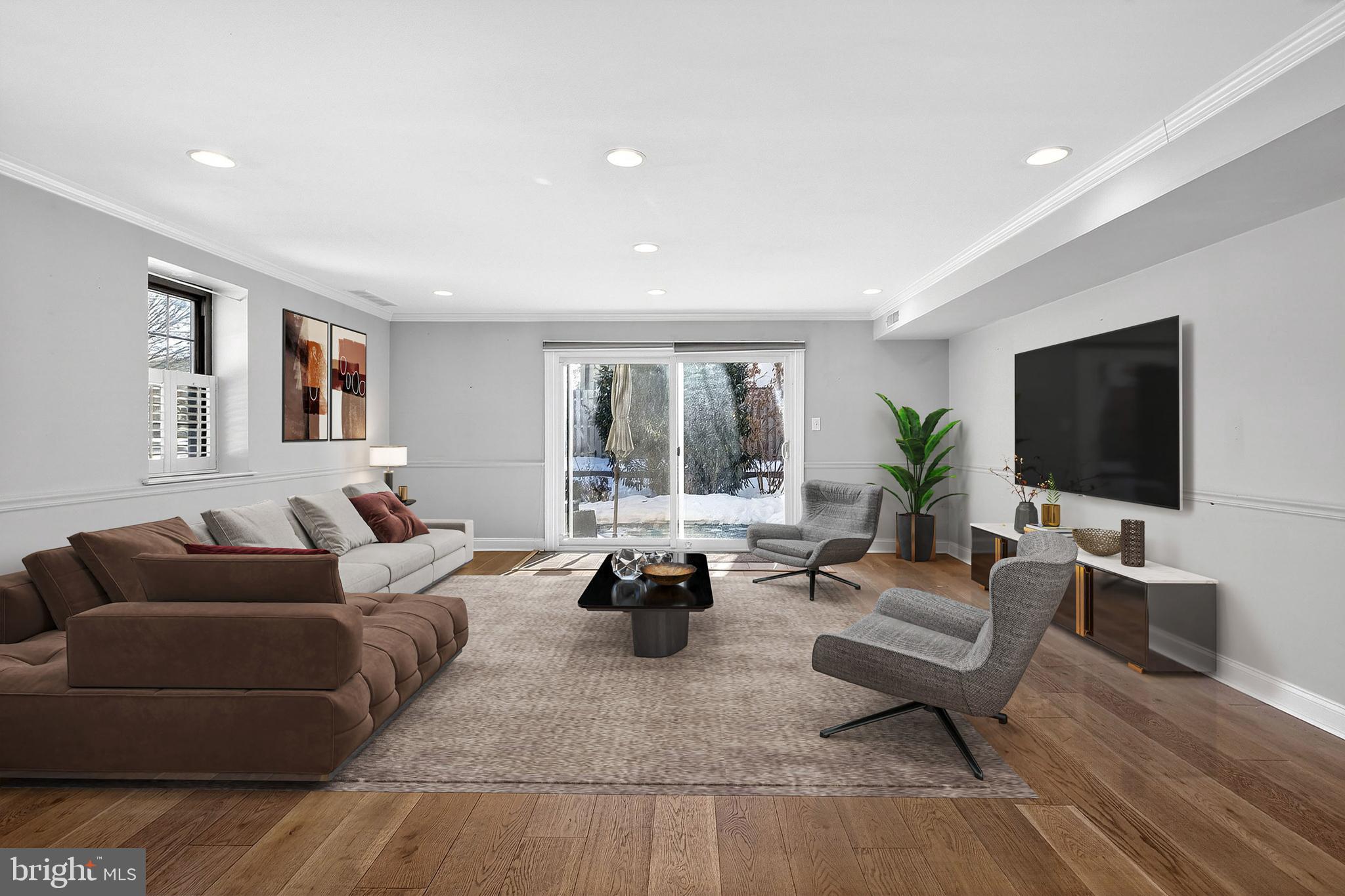 22 Llanfair Road, Unit 1 Ardmore, PA 19003 - Photo 14 of 64