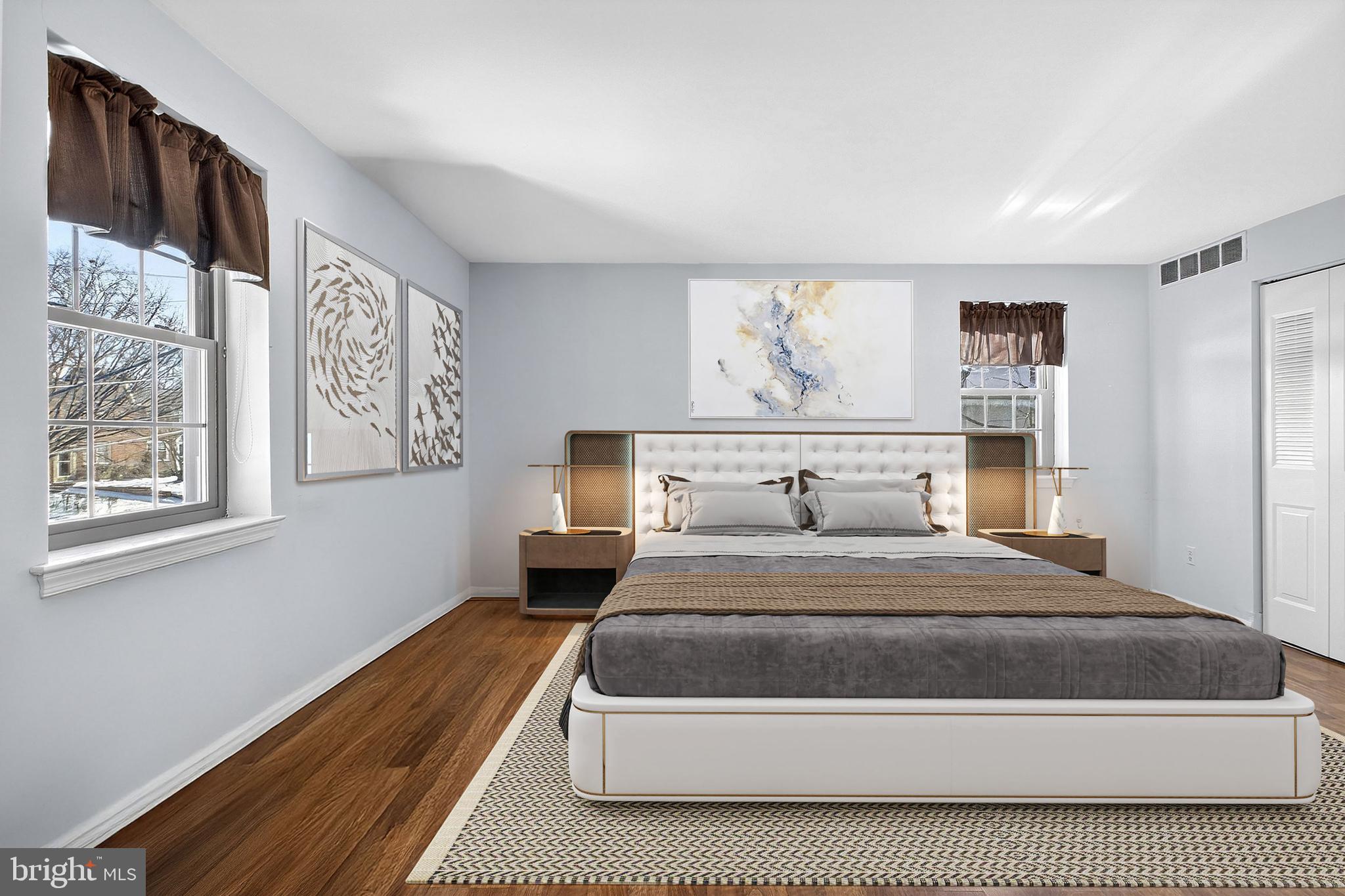 22 Llanfair Road, Unit 1 Ardmore, PA 19003 - Photo 22 of 64