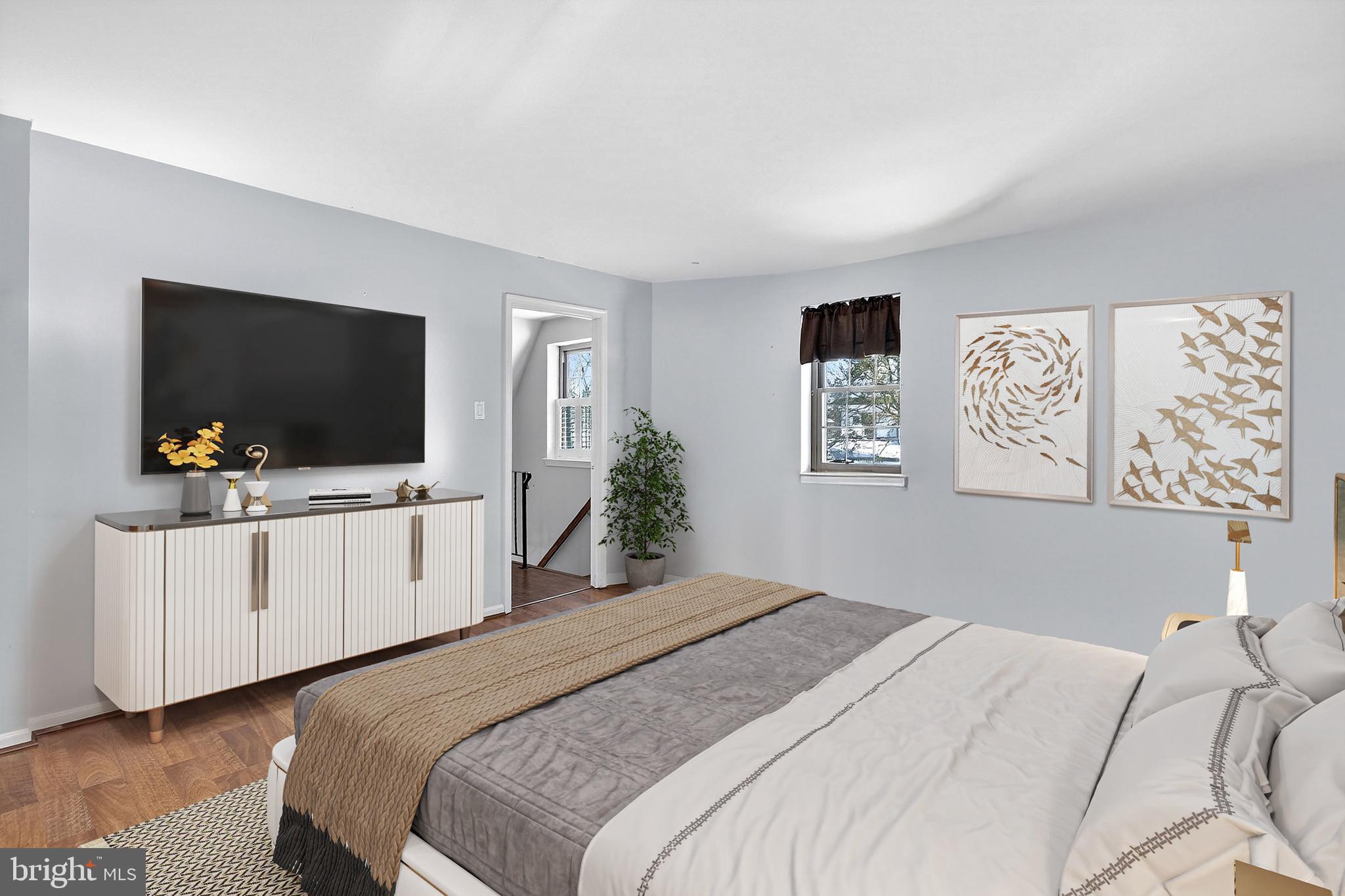 22 Llanfair Road, Unit 1 Ardmore, PA 19003 - Photo 24 of 64