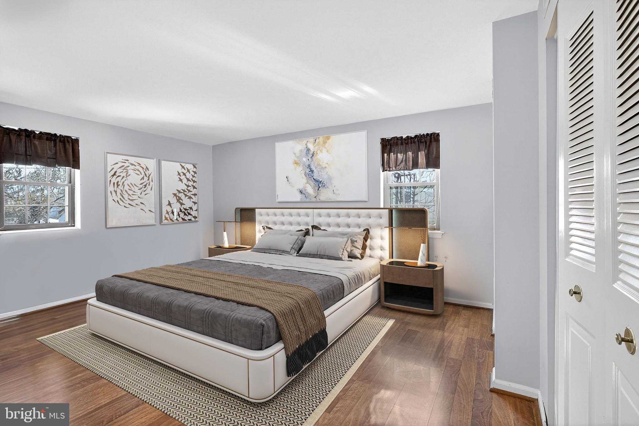 22 Llanfair Road, Unit 1 Ardmore, PA 19003 - Photo 25 of 64