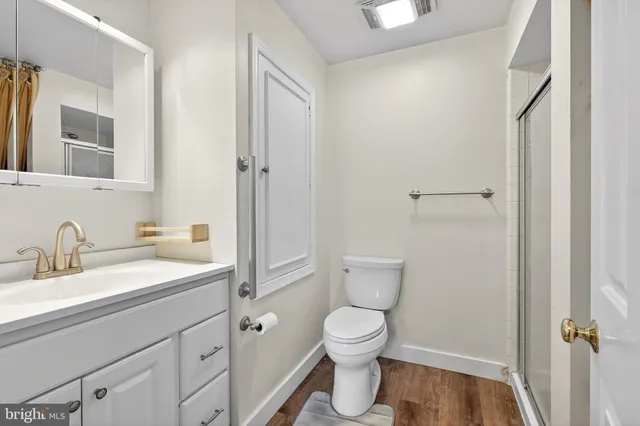 $485,000 | 22 Llanfair Road, Unit 1, Ardmore, PA 19003