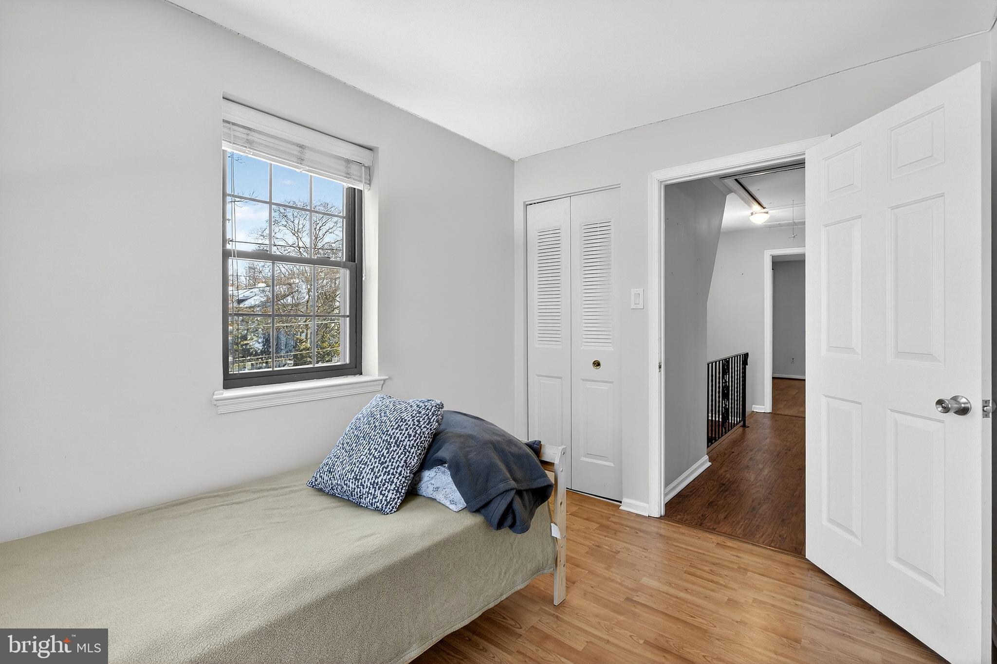 22 Llanfair Road, Unit 1 Ardmore, PA 19003 - Photo 38 of 64 Bedroom 3