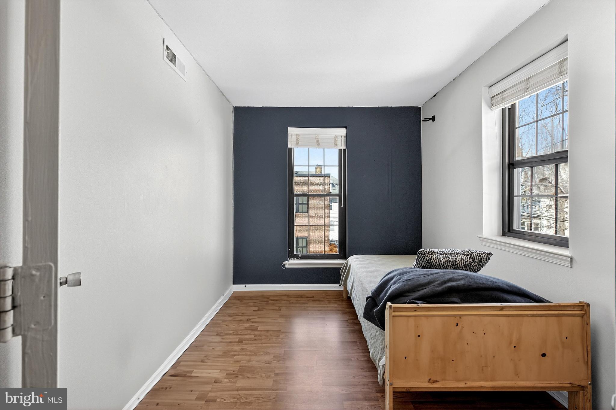 22 Llanfair Road, Unit 1 Ardmore, PA 19003 - Photo 39 of 64 Bedroom 3