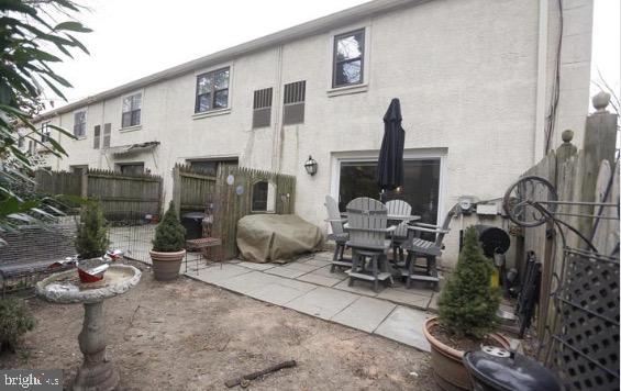 22 Llanfair Road, Unit 1 Ardmore, PA 19003 - Photo 44 of 64 Patio photo from 2021