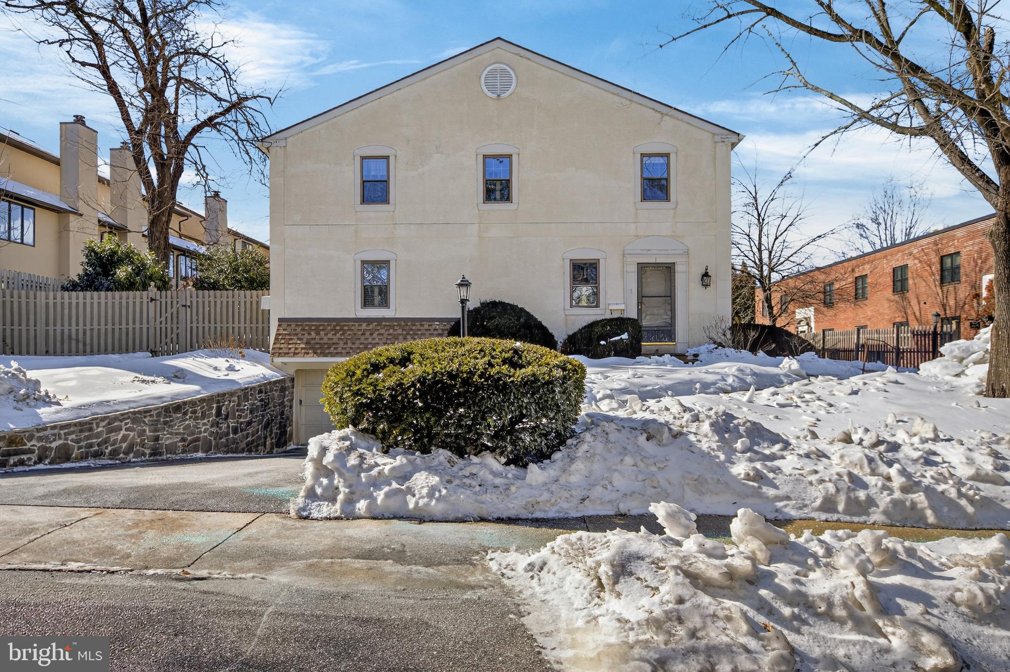 22 Llanfair Road, Unit 1 Ardmore, PA 19003 - Photo 50 of 64