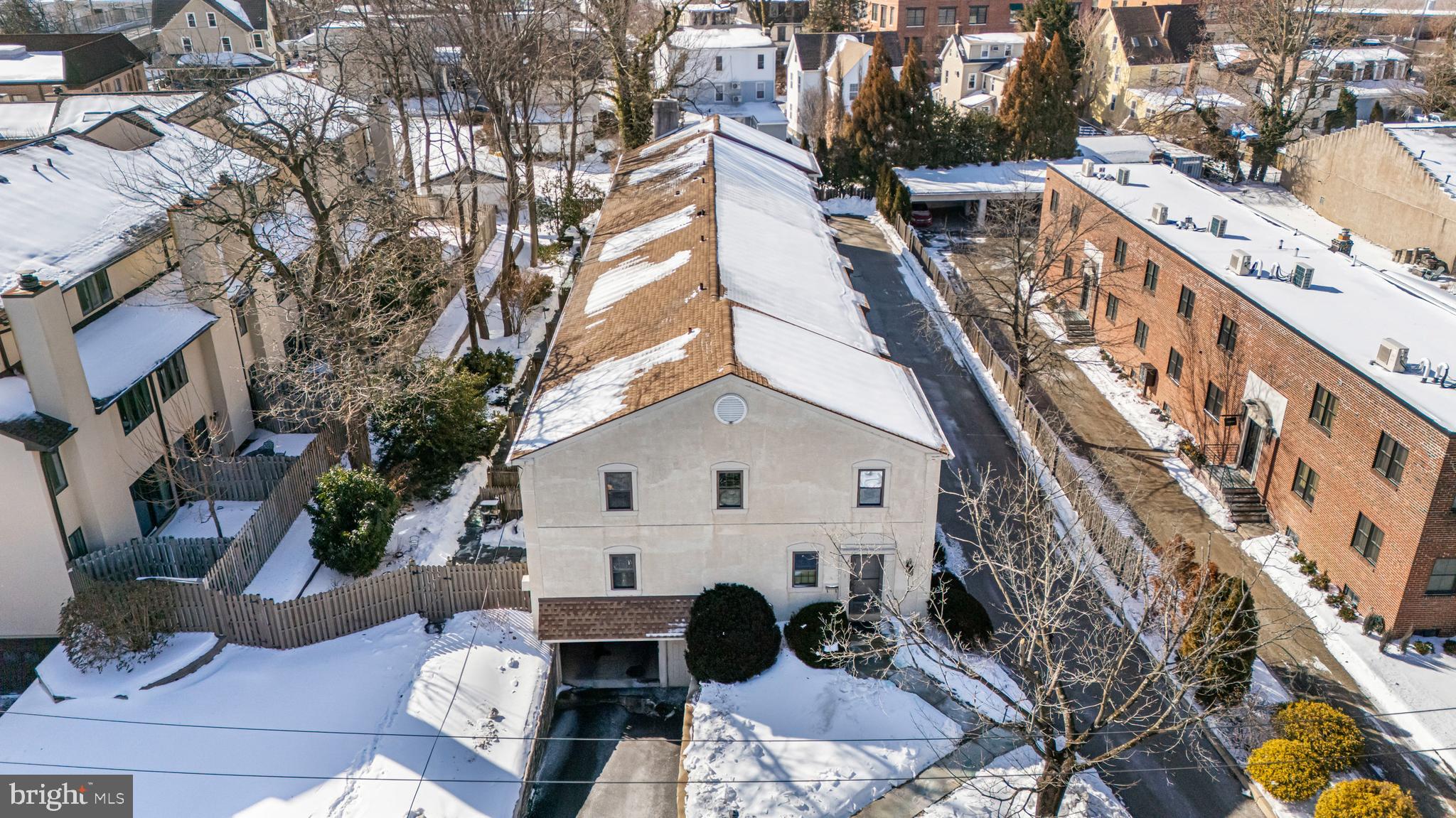 22 Llanfair Road, Unit 1 Ardmore, PA 19003 - Photo 54 of 64