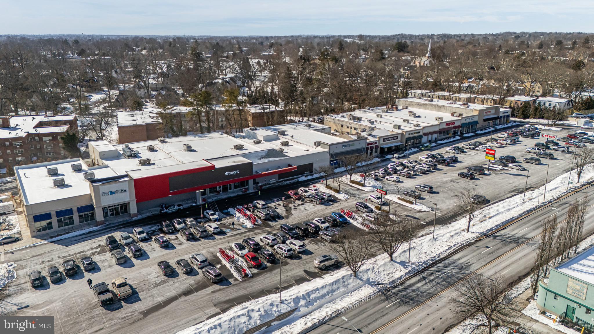 22 Llanfair Road, Unit 1 Ardmore, PA 19003 - Photo 57 of 64 shopping nearby