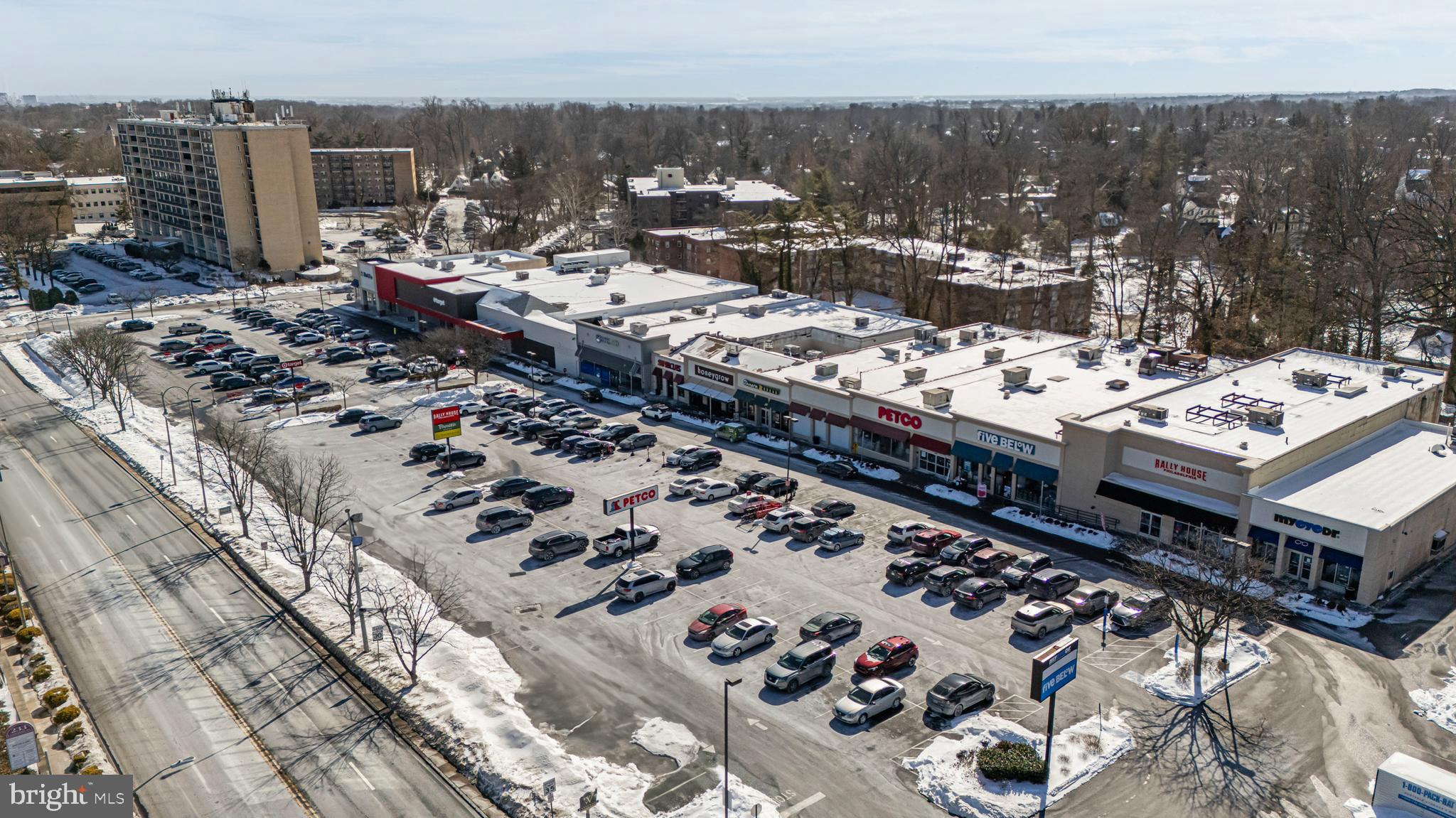 22 Llanfair Road, Unit 1 Ardmore, PA 19003 - Photo 58 of 64
