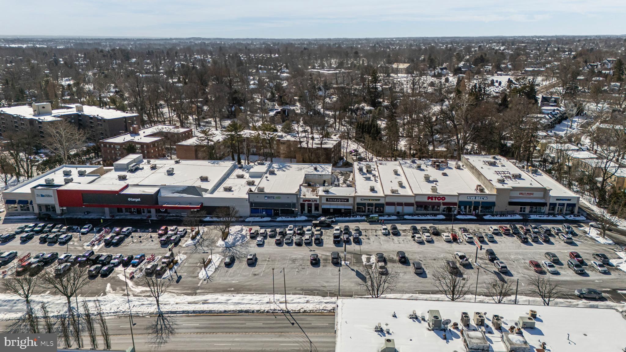 22 Llanfair Road, Unit 1 Ardmore, PA 19003 - Photo 59 of 64