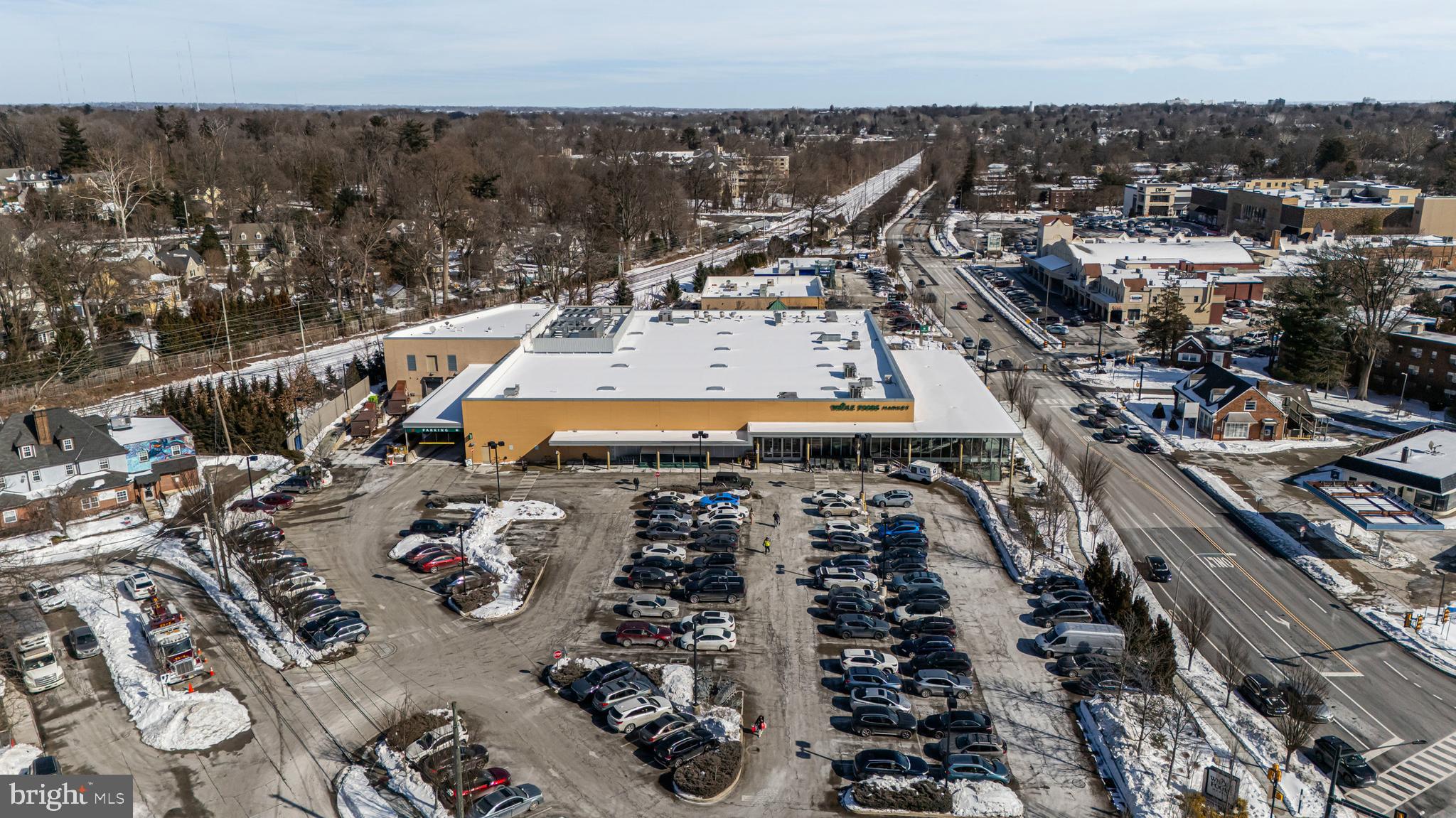 22 Llanfair Road, Unit 1 Ardmore, PA 19003 - Photo 60 of 64