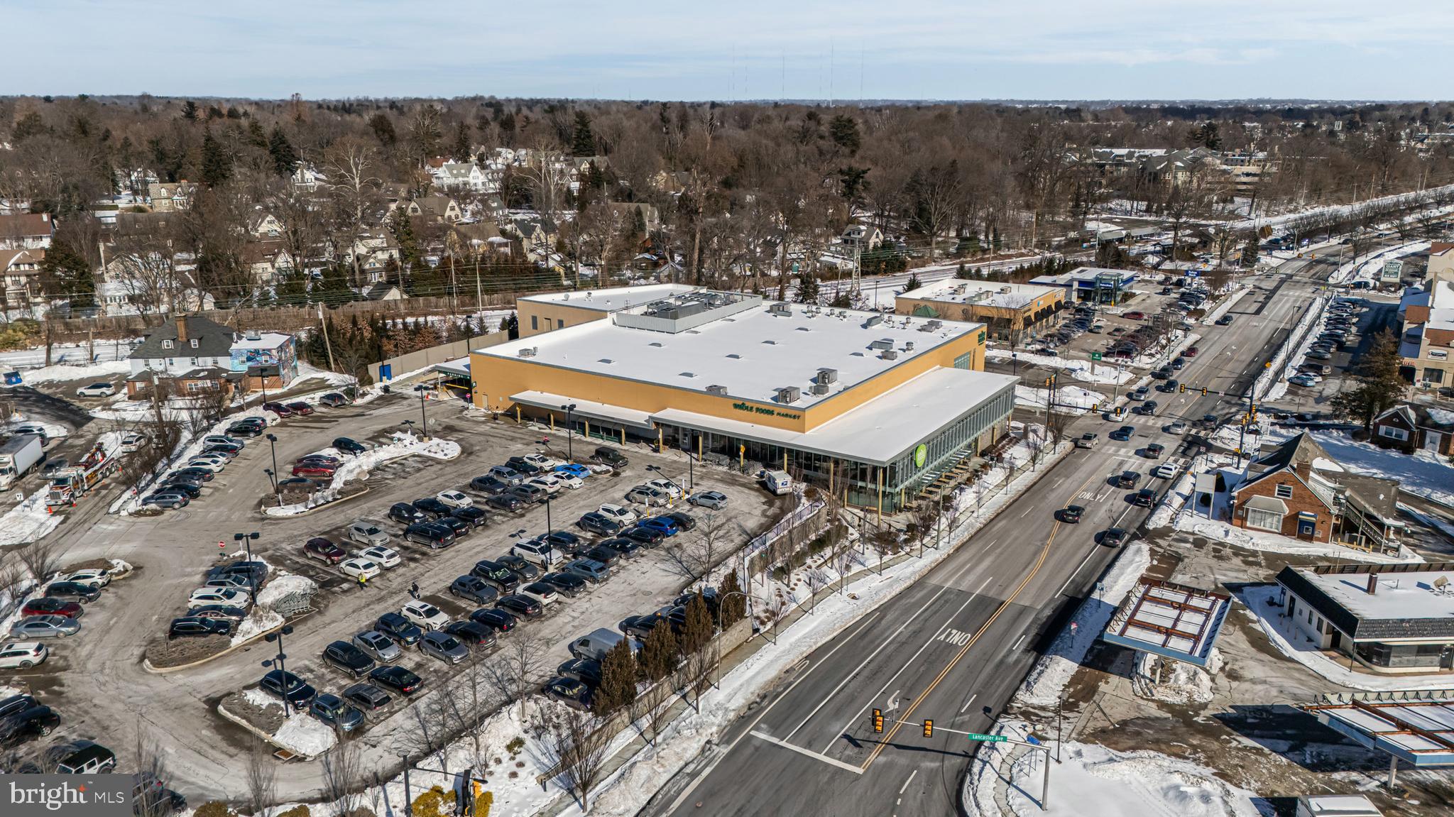 22 Llanfair Road, Unit 1 Ardmore, PA 19003 - Photo 61 of 64