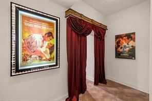 335 Red Oak Court, Unit 335 Monroeville, PA 15146 - Photo 27 of 50 a view of a hallway with a painting on the wall