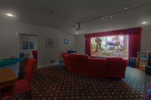 335 Red Oak Court, Unit 335 Monroeville, PA 15146 - Photo 29 of 50 a living room with furniture and a large window