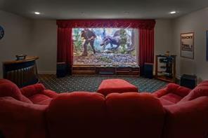 335 Red Oak Court, Unit 335 Monroeville, PA 15146 - Photo 30 of 50 a bed room with a bed and a painting on the wall