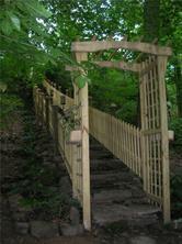 335 Red Oak Court, Unit 335 Monroeville, PA 15146 - Photo 44 of 50 a view of a pathway of a garden