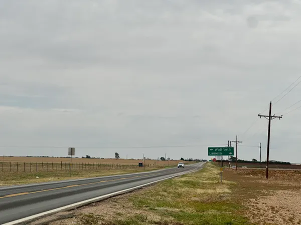 $5,112,525 | 179 F M, Wolfforth, TX 79382