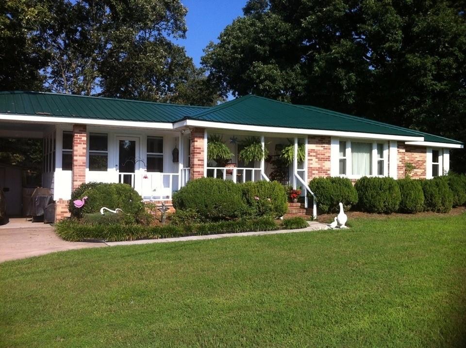 7340 Jot Em Down Road Gainesville, GA 30506 - Photo 1 of 1