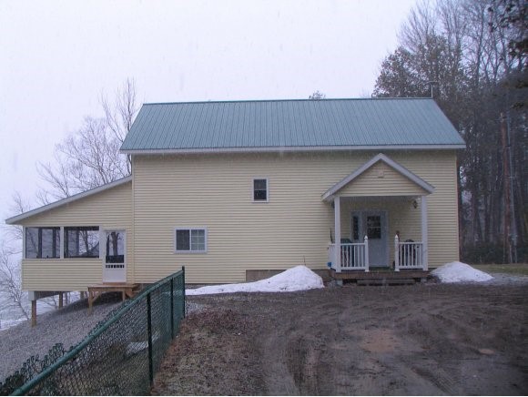 889 Patton Shore Road Franklin, VT 05457 - Photo 1 of 1 Gallery Image 1