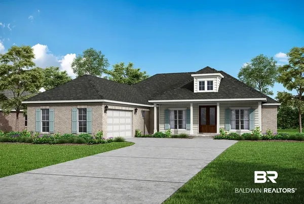 $585,952 | 10223 Secretariat Boulevard, Daphne, AL 36526
