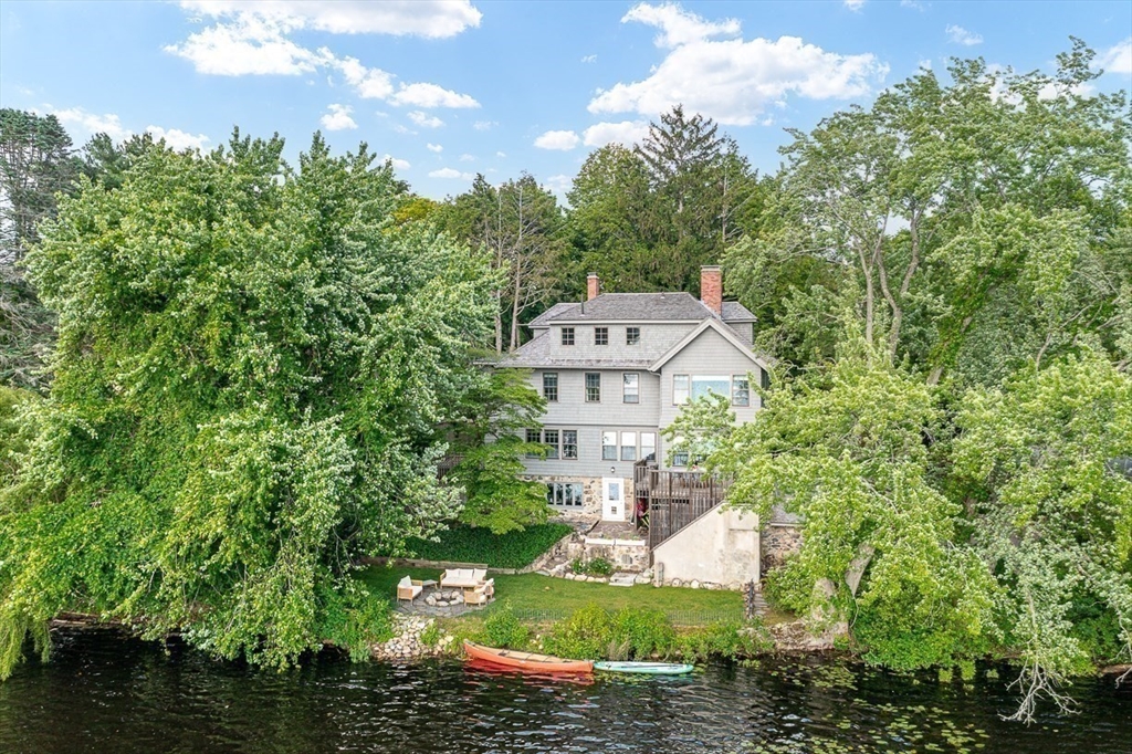 9 Lakeview Terrace Winchester, MA 01890 - Photo 1 of 42 a view of a house with a yard