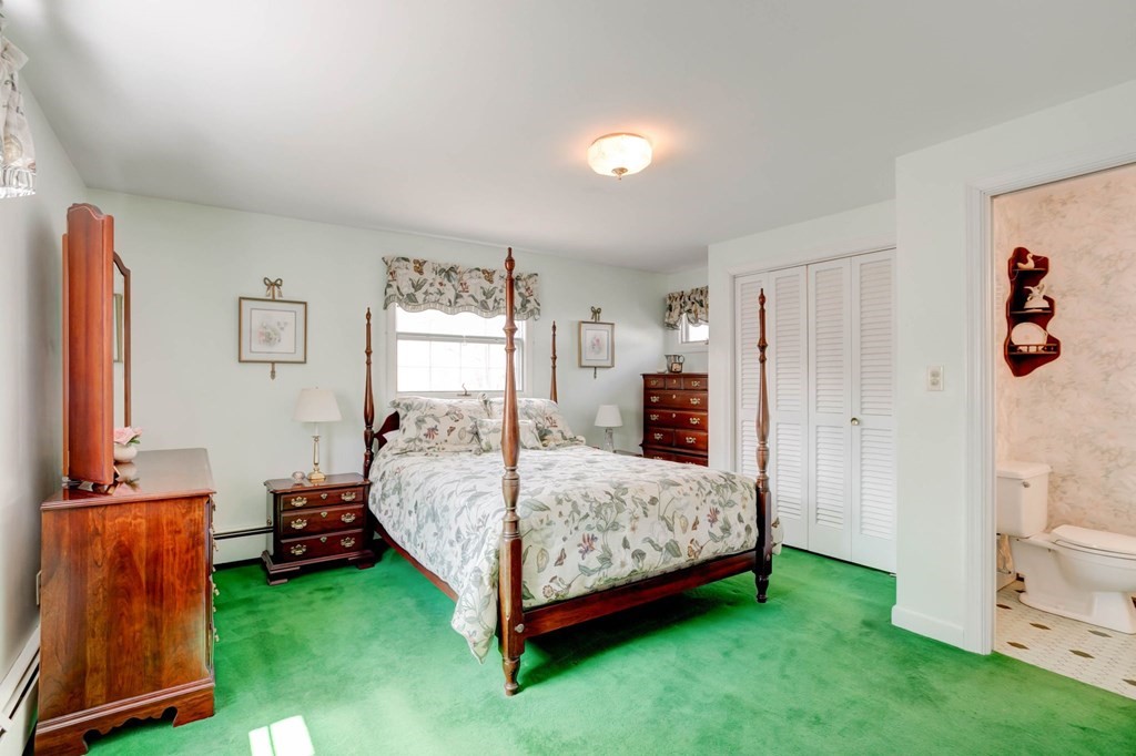 32 Fairmeadow Road Wilmington, MA 01887 - Photo 15 of 33 Gallery Image 15