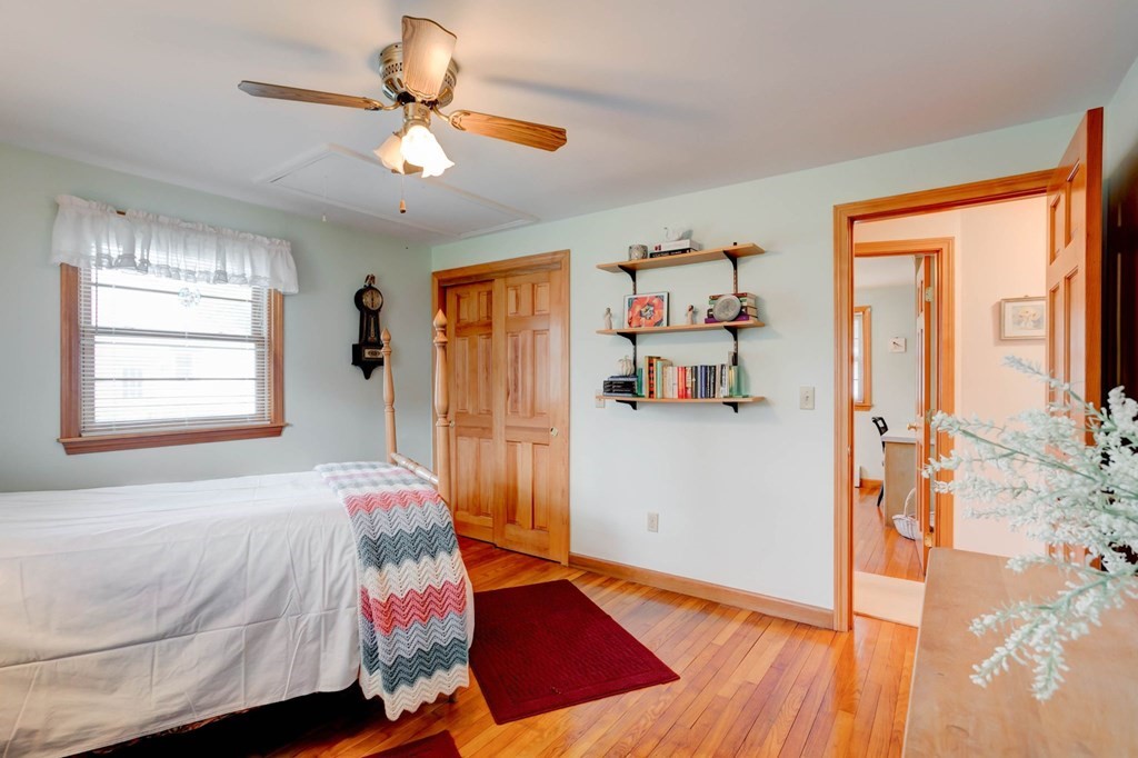 32 Fairmeadow Road Wilmington, MA 01887 - Photo 24 of 33 Gallery Image 24