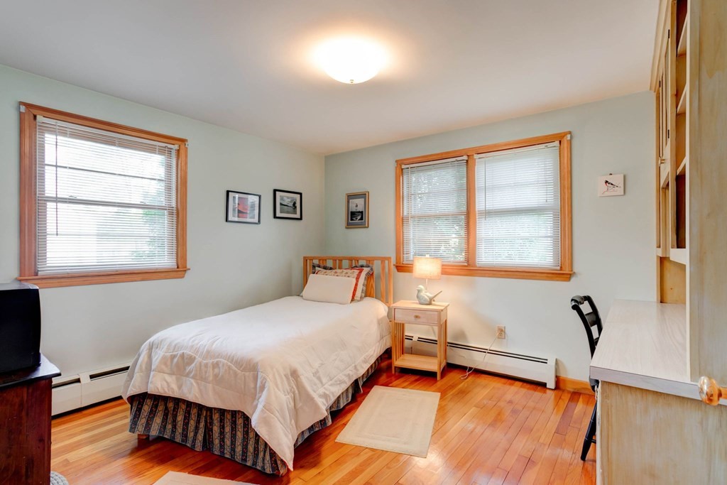 32 Fairmeadow Road Wilmington, MA 01887 - Photo 25 of 33 Gallery Image 25