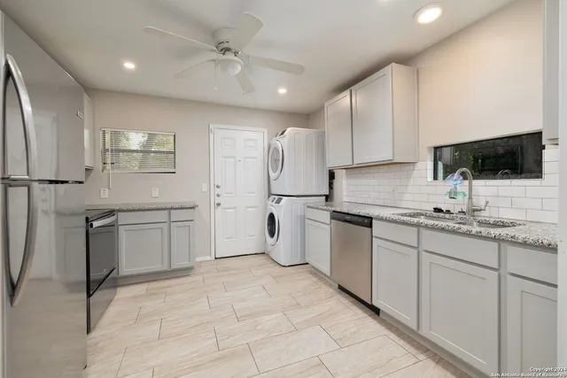 $1,195 | 214 Benita Street, Unit 3, San Antonio, TX 78210