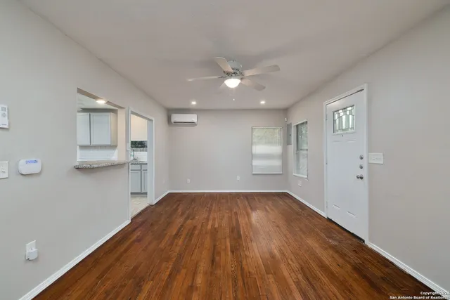 $1,195 | 214 Benita Street, Unit 3, San Antonio, TX 78210