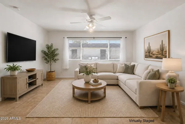 $184,990 | 424 West Brown Road, Unit 225, Mesa, AZ 85201