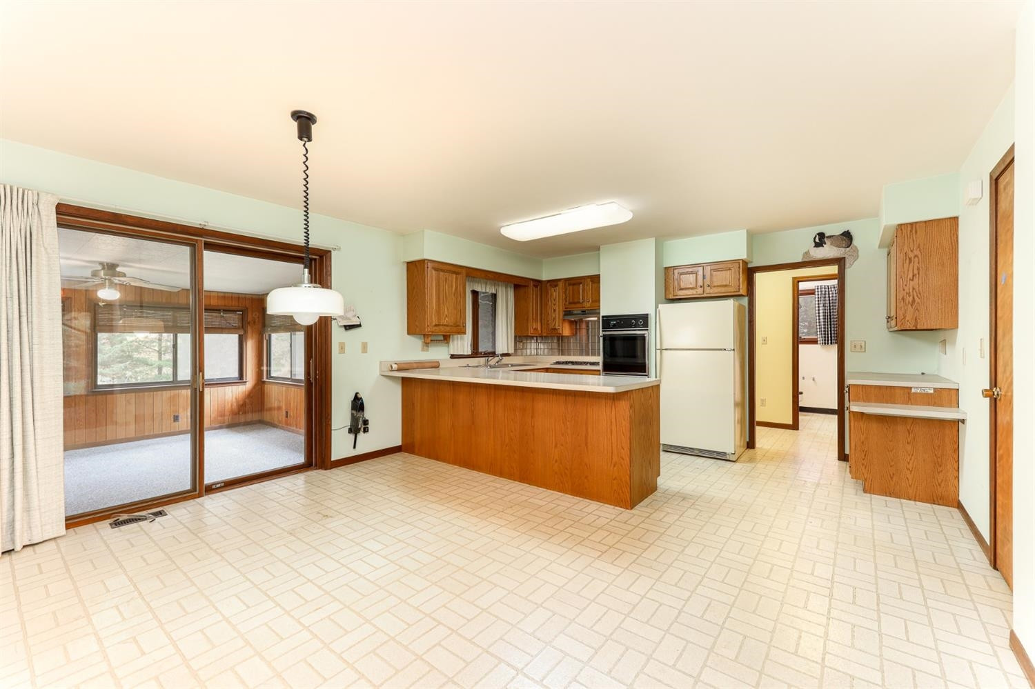 8156 Donovan Road Dexter, MI 48130 - Photo 11 of 63 Photo 11