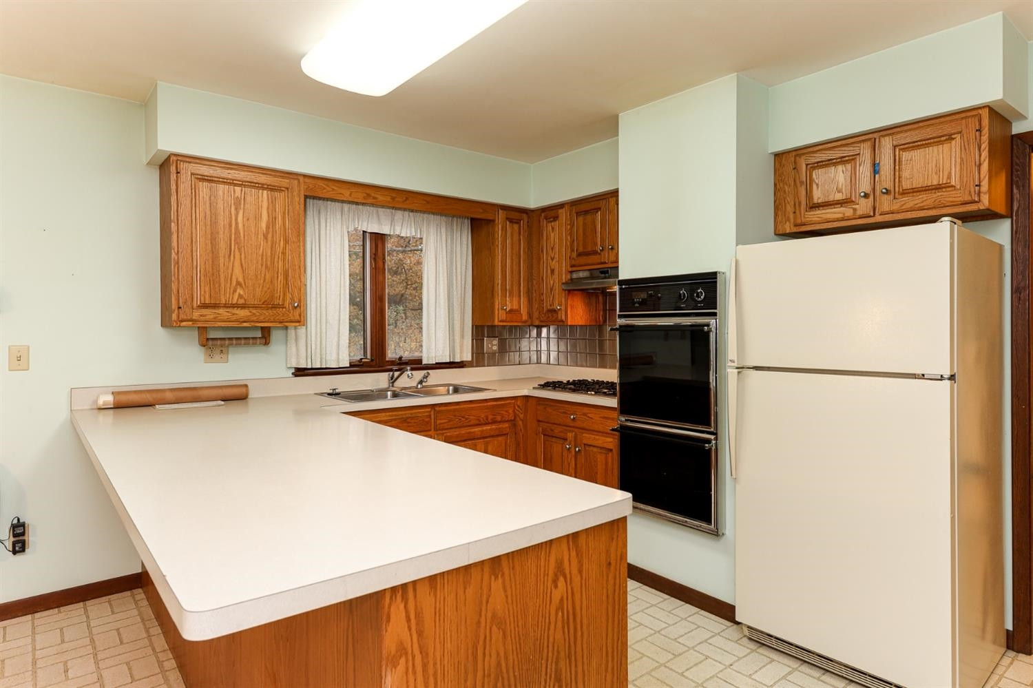 8156 Donovan Road Dexter, MI 48130 - Photo 13 of 63 Photo 13