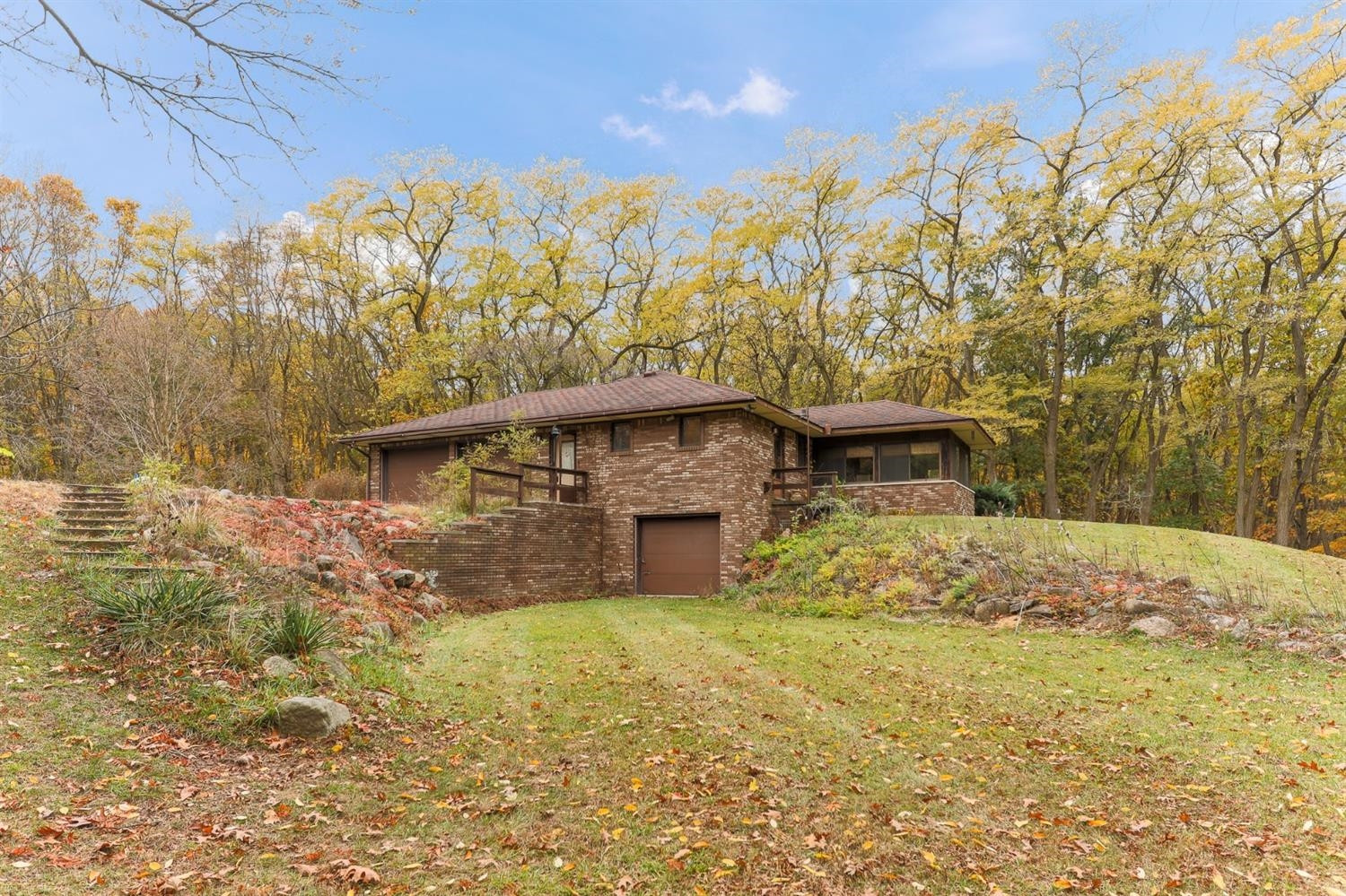 8156 Donovan Road Dexter, MI 48130 - Photo 2 of 63 Photo 2