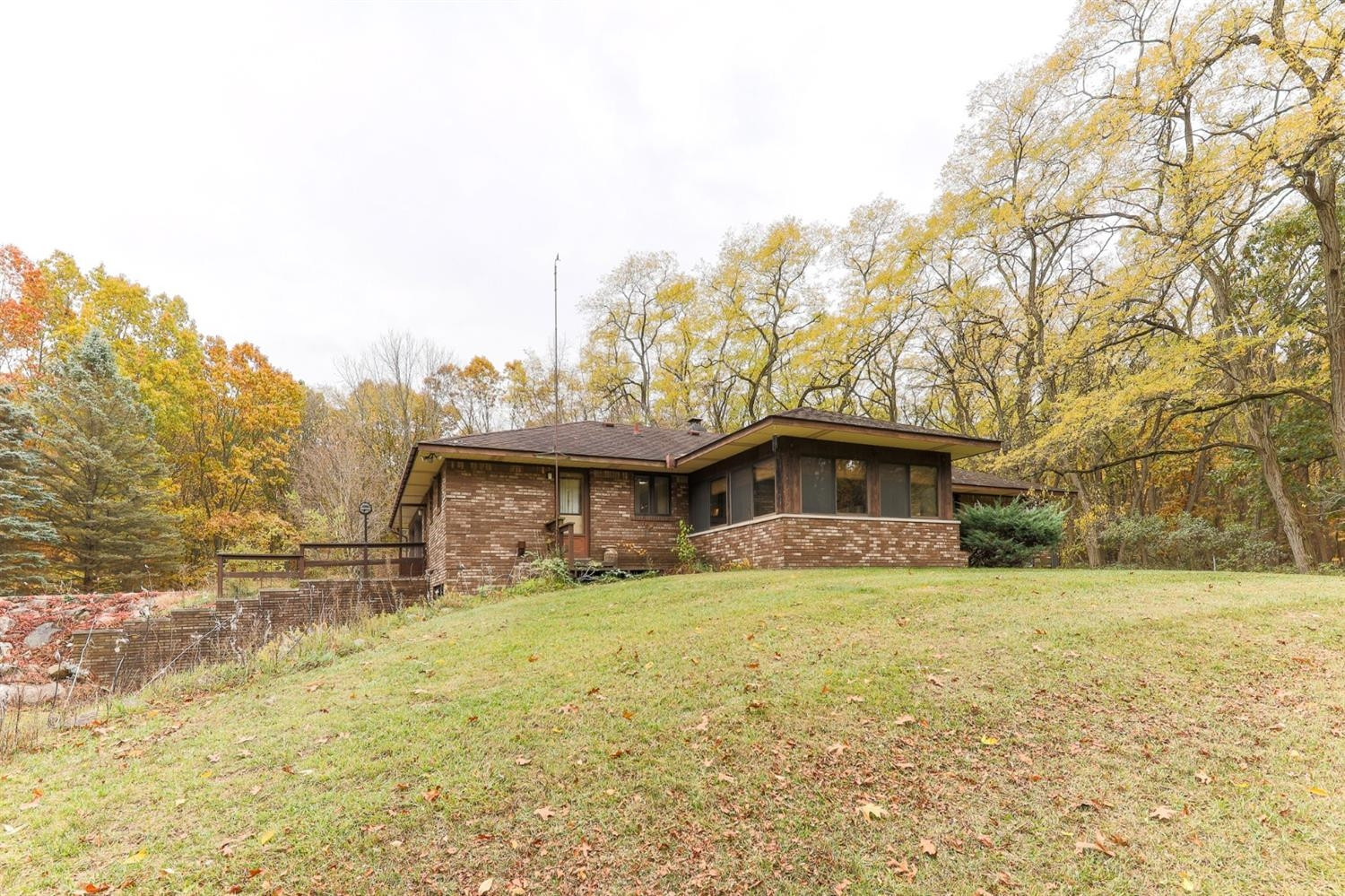 8156 Donovan Road Dexter, MI 48130 - Photo 3 of 63 Photo 3