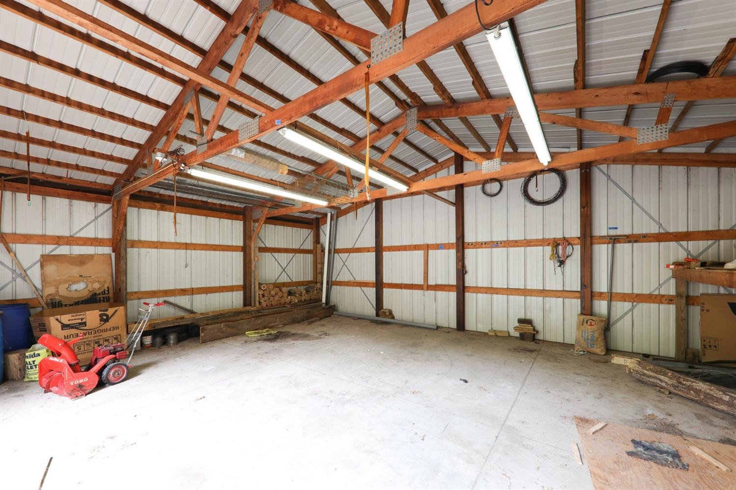 8156 Donovan Road Dexter, MI 48130 - Photo 39 of 63 Photo 39
