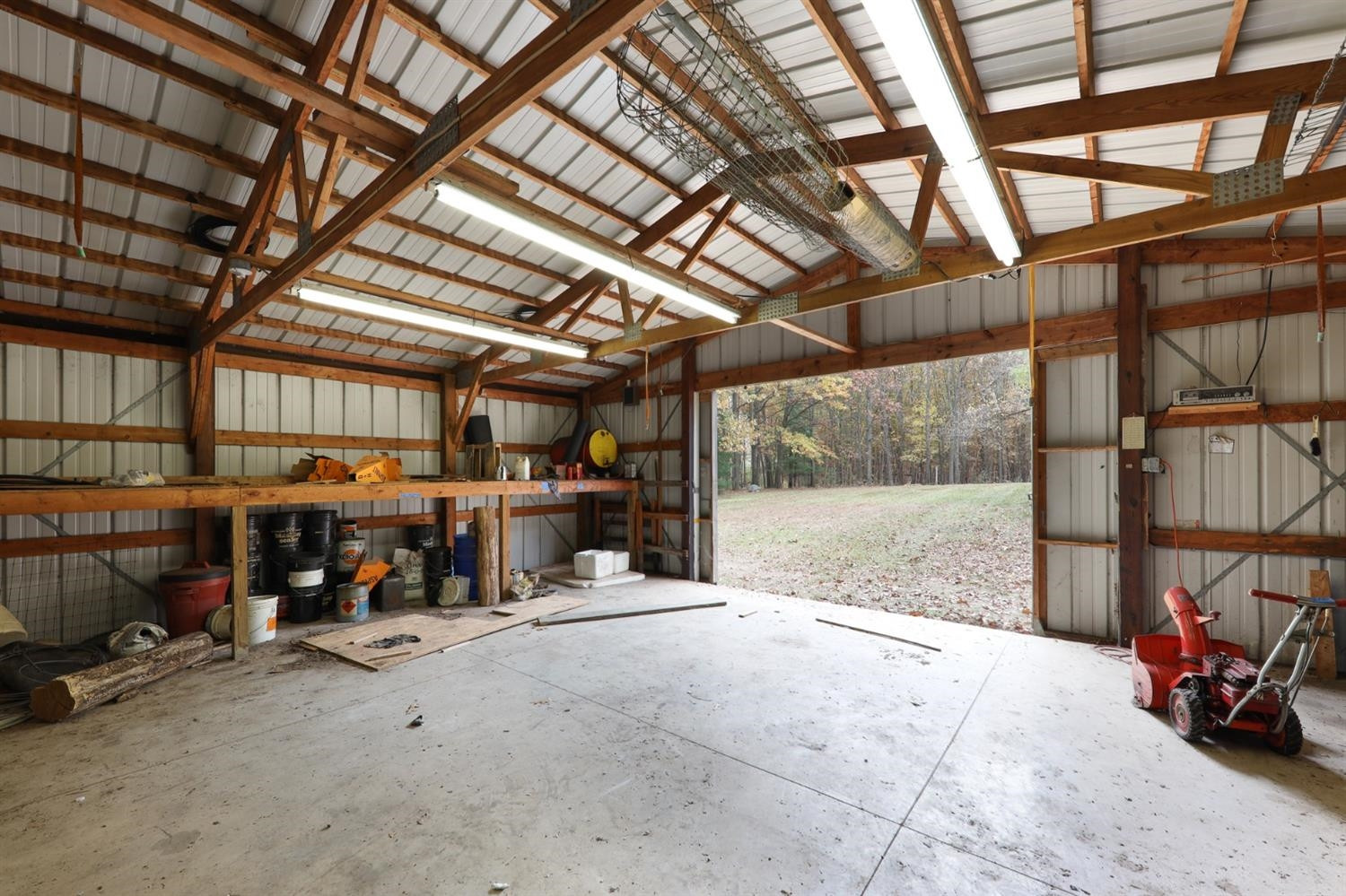 8156 Donovan Road Dexter, MI 48130 - Photo 40 of 63 Photo 40