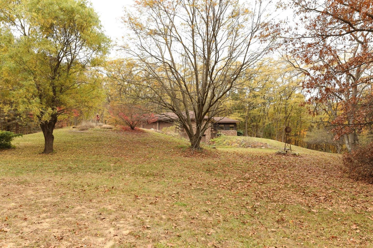 8156 Donovan Road Dexter, MI 48130 - Photo 42 of 63 Photo 42