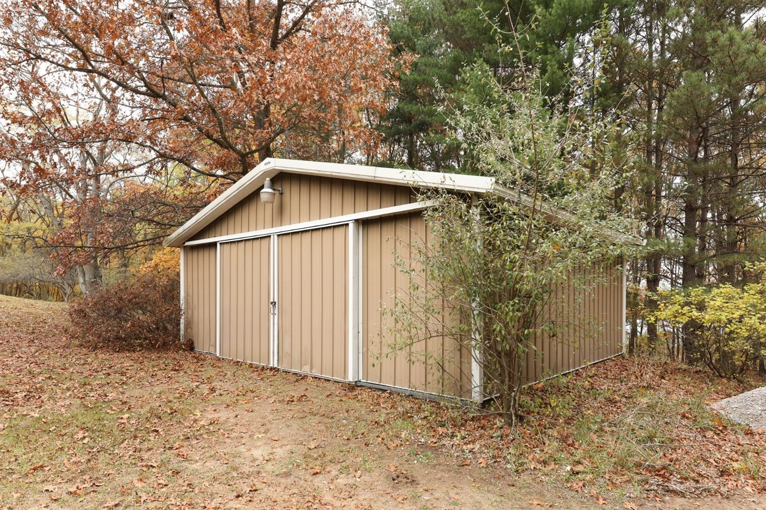 8156 Donovan Road Dexter, MI 48130 - Photo 43 of 63 Photo 43