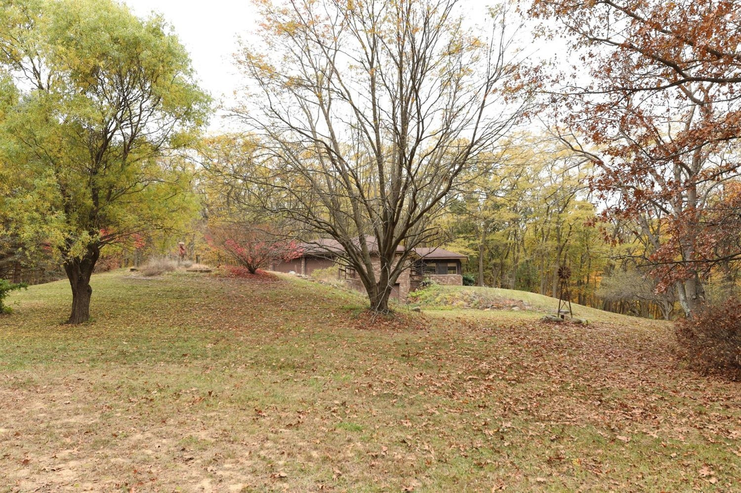 8156 Donovan Road Dexter, MI 48130 - Photo 44 of 63 Photo 44