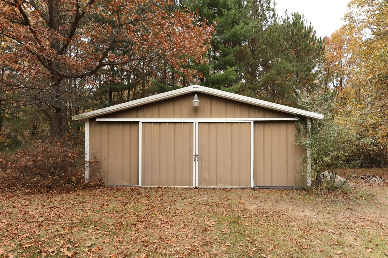 8156 Donovan Road Dexter, MI 48130 - Photo 45 of 63 Photo 45