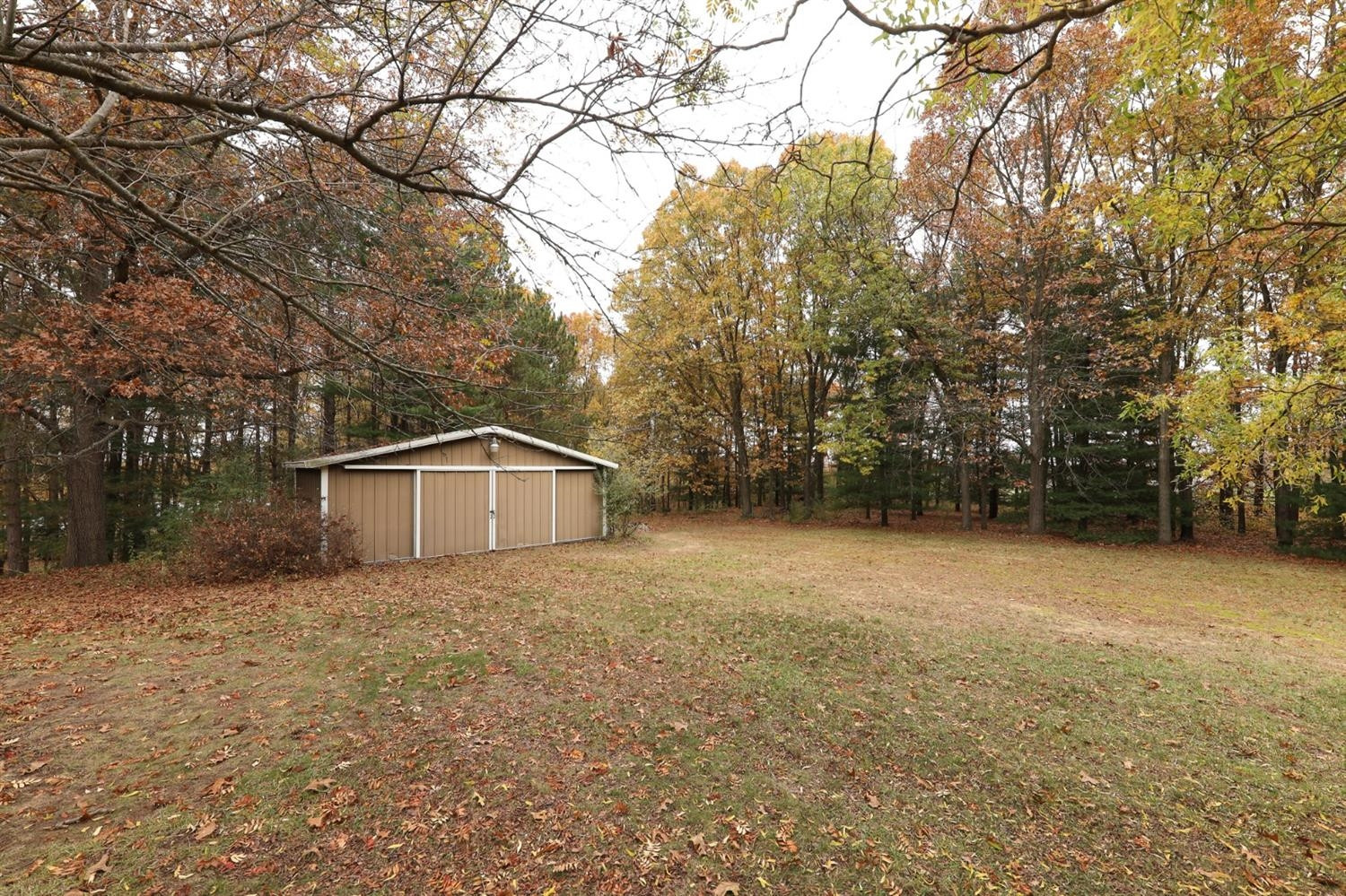 8156 Donovan Road Dexter, MI 48130 - Photo 46 of 63 Photo 46