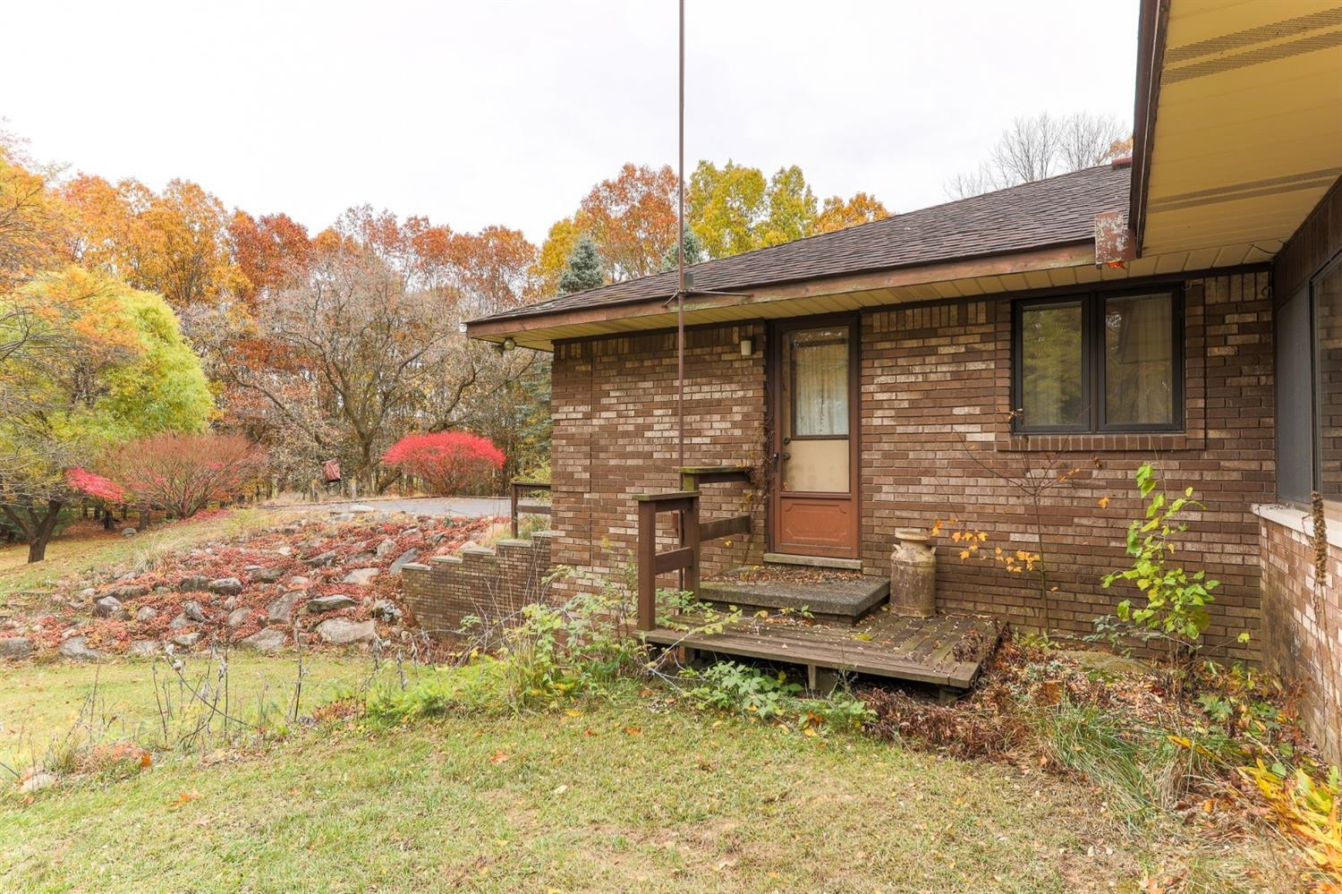 8156 Donovan Road Dexter, MI 48130 - Photo 47 of 63 Photo 47