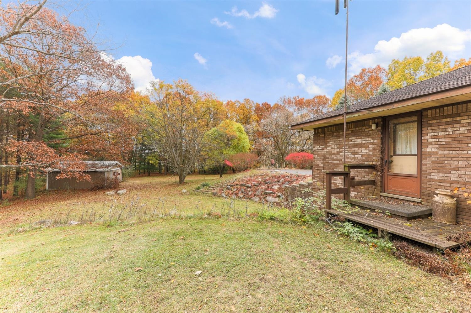 8156 Donovan Road Dexter, MI 48130 - Photo 48 of 63 Photo 48