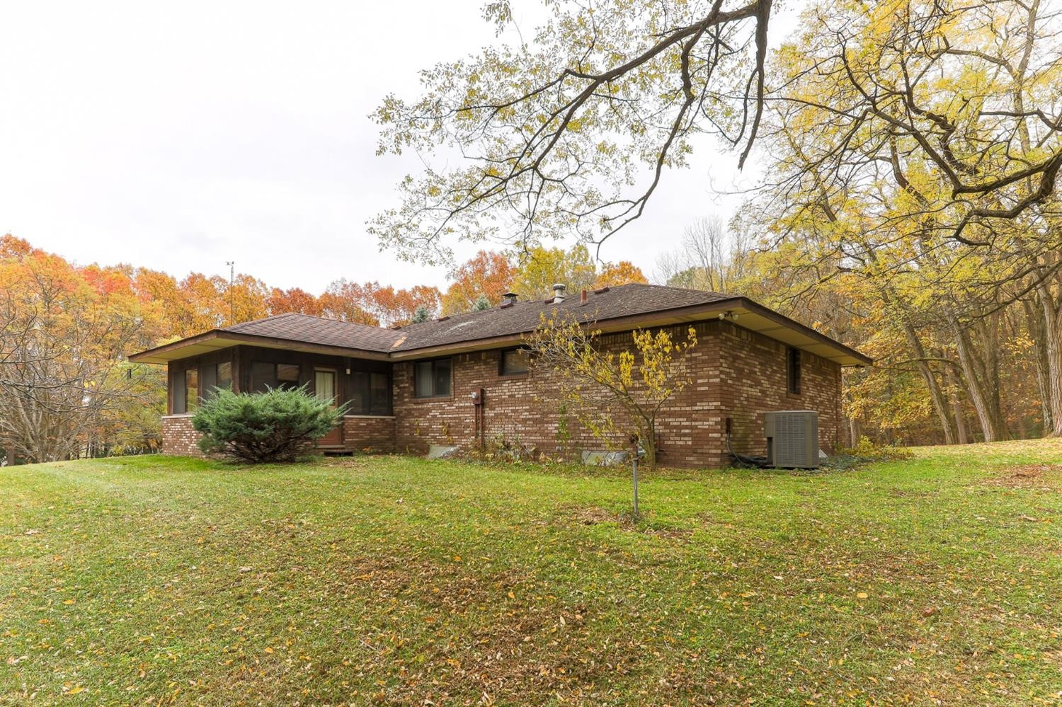 8156 Donovan Road Dexter, MI 48130 - Photo 49 of 63 Photo 49