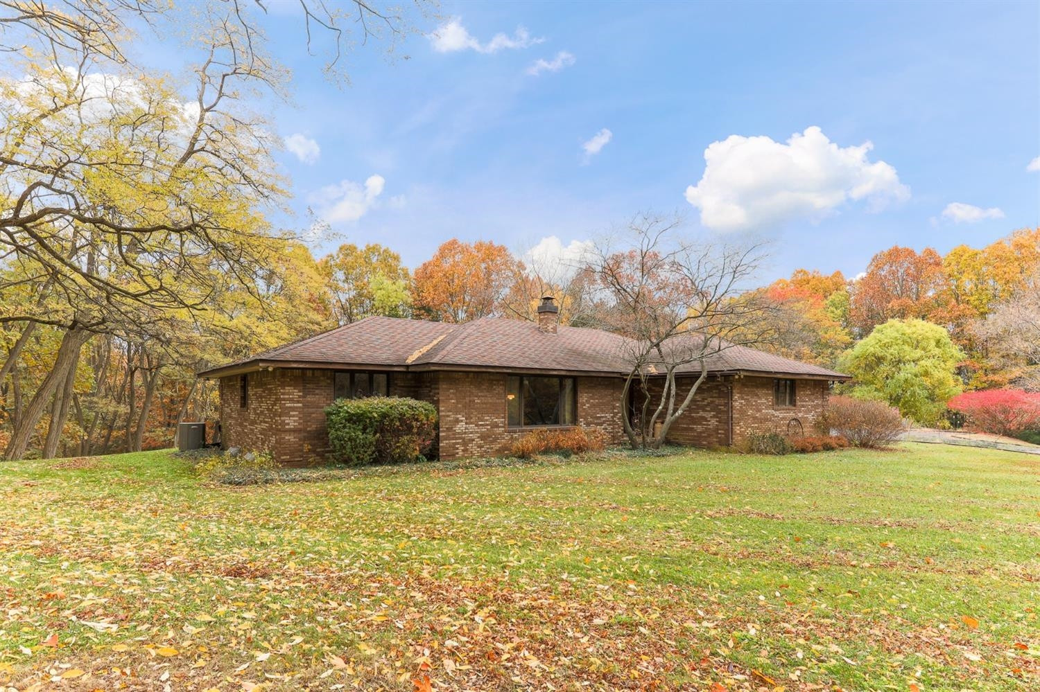 8156 Donovan Road Dexter, MI 48130 - Photo 51 of 63 Photo 51