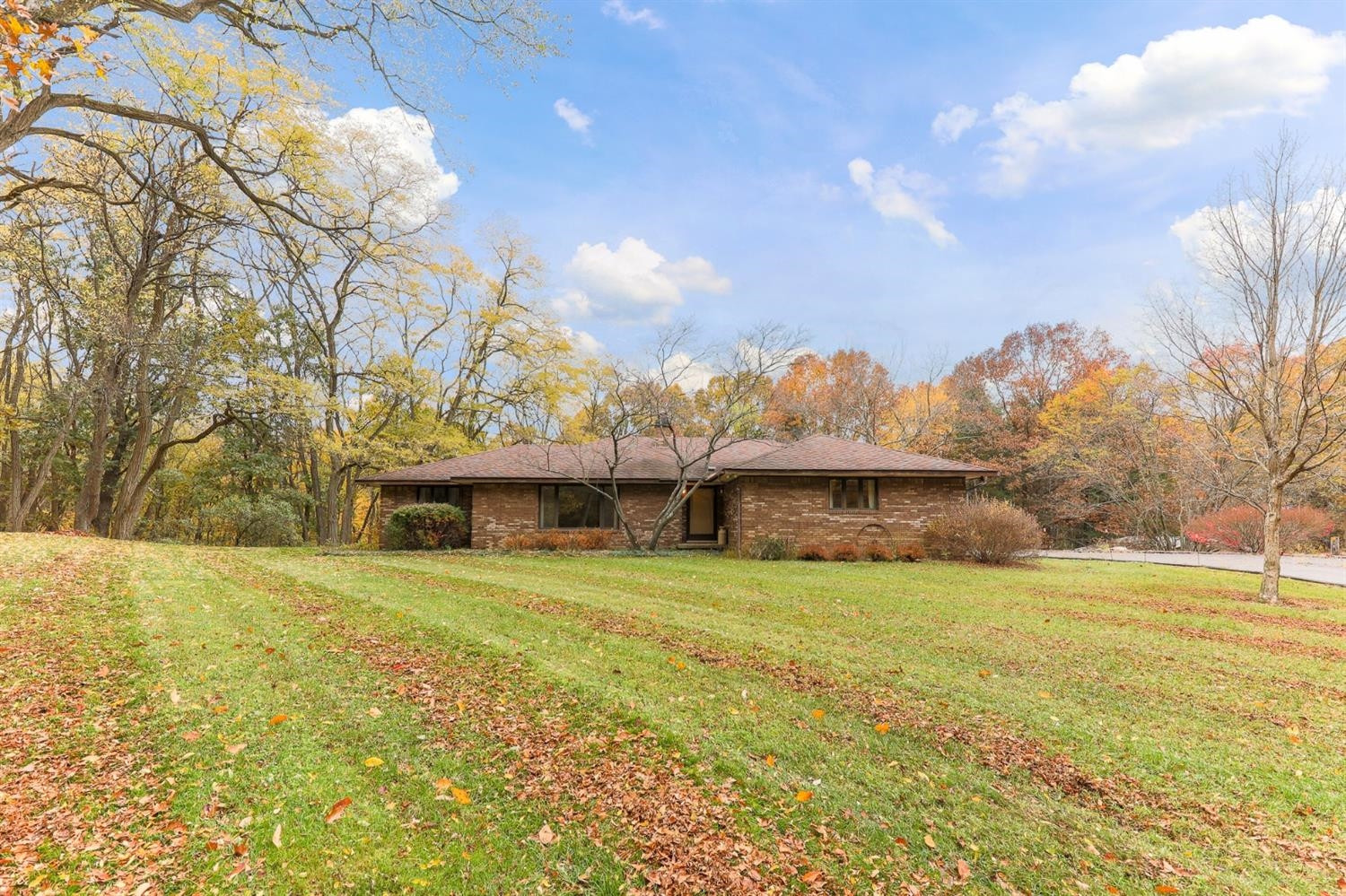 8156 Donovan Road Dexter, MI 48130 - Photo 53 of 63 Photo 53
