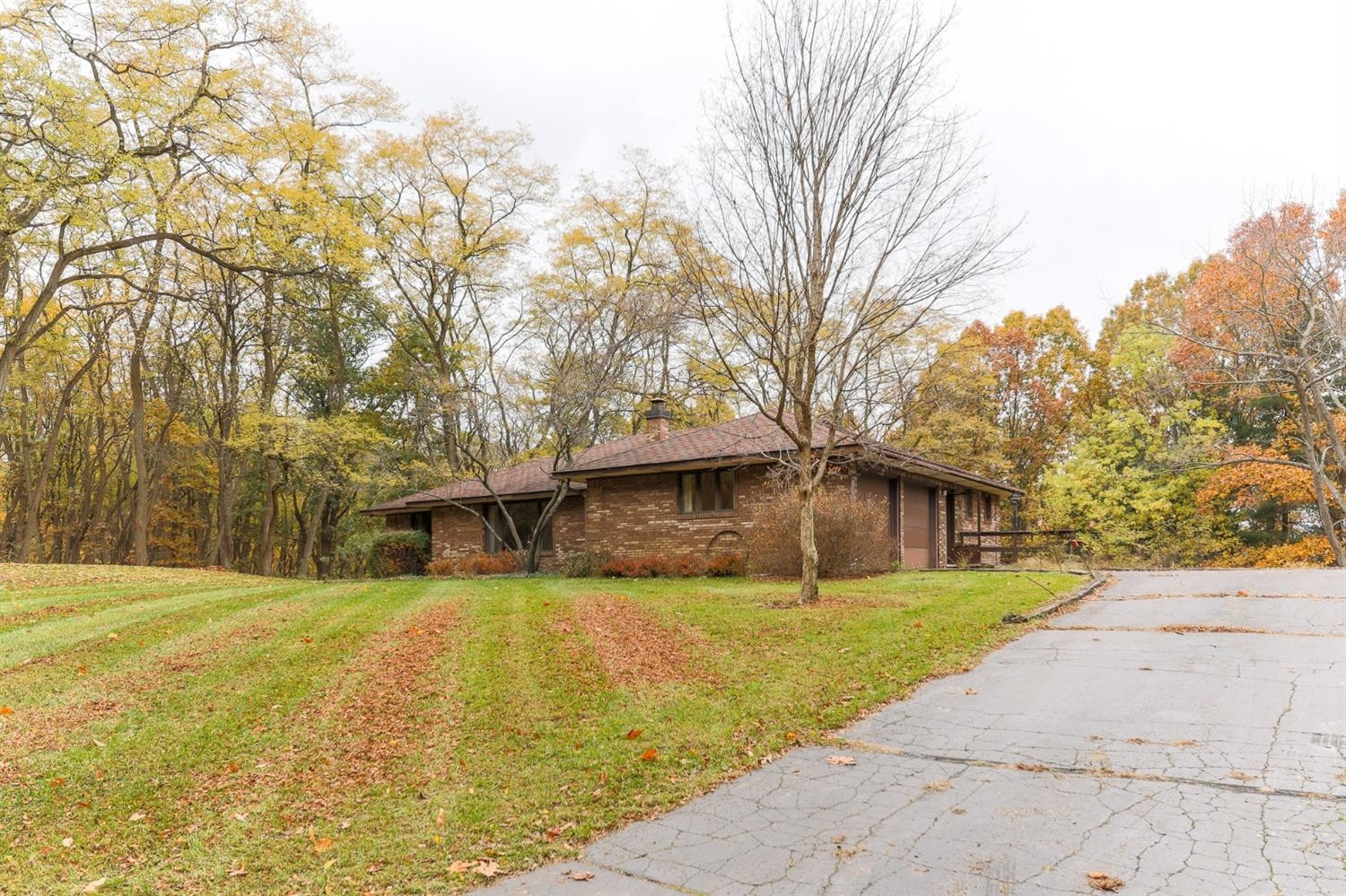 8156 Donovan Road Dexter, MI 48130 - Photo 57 of 63 Photo 57