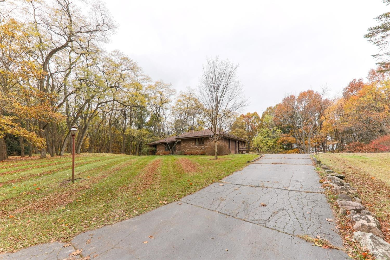 8156 Donovan Road Dexter, MI 48130 - Photo 58 of 63 Photo 58