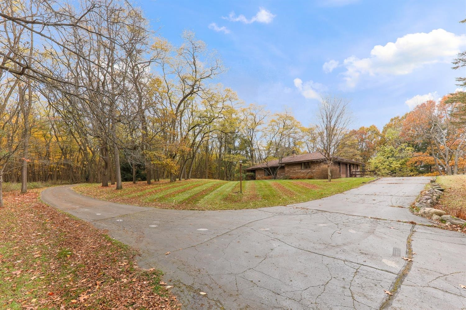 8156 Donovan Road Dexter, MI 48130 - Photo 59 of 63 Photo 59